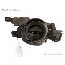 15B411 Throttle Valve Body For 05-06 Dodge Ram 1500  3.7 53032649AB